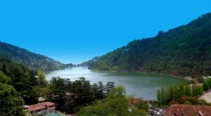 Read more about the article Nainital Adventurous Activities