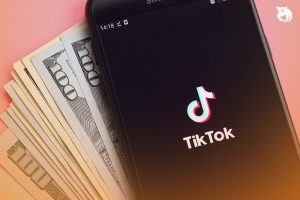 Read more about the article Mendapatkan Uang dari Hiburan dan Mengejar Impian dengan TikTok