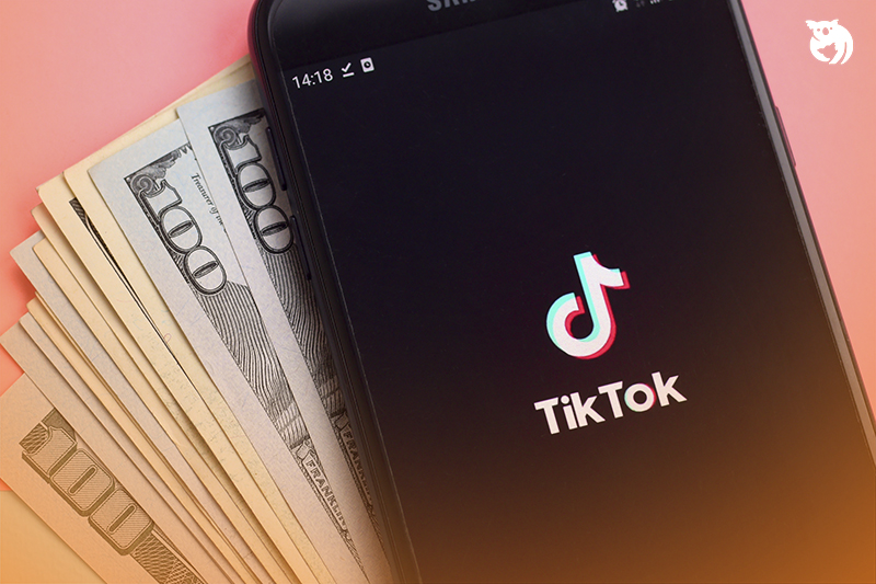 Read more about the article Mendapatkan Uang dari Hiburan dan Mengejar Impian dengan TikTok