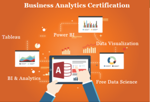 Read more about the article Infosys Business Analyst Training Classes in Delhi, 110021 [100% Job, Update New MNC Skills in ’24] Navratri 2024 Offer, Microsoft Power BI Certification Institute in Gurgaon, Free Python Data Science in Noida, AWS Course in New Delhi, SLA Consultants India,