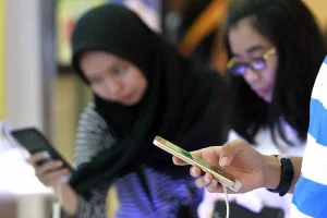 Read more about the article Pemanfaatan Internet Di Era Digital