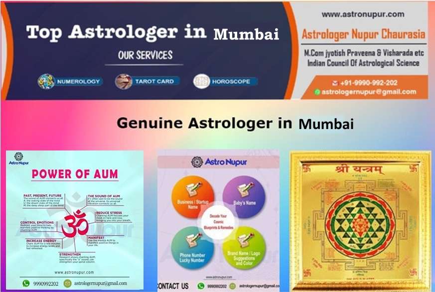 Read more about the article Astrologer In Mumbai