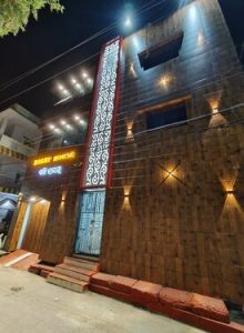 Read more about the article Hotel Bobby House Puri