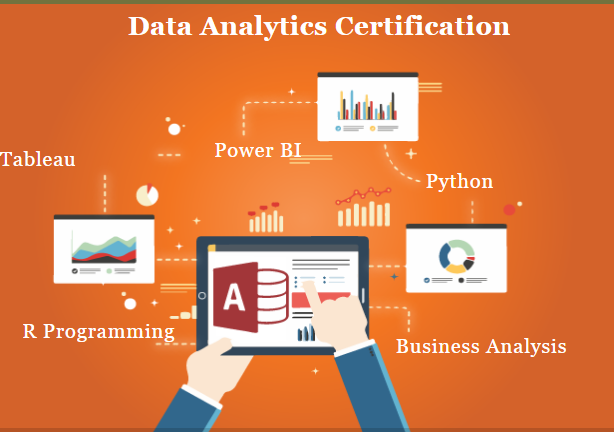 Read more about the article Job Oriented Data Analyst Course in Delhi, 110099. Best Online Live Data Analytics Course in Delhi NCR by IIT. [ 100% Job in MNC] “New Year Offer 2025”, Learn Advanced Excel, SQL, Power BI, Tableau, Alteryx, SPSS, , Python Data Science and Board, Top Training Center in Delhi NCR – SLA Consultants India,